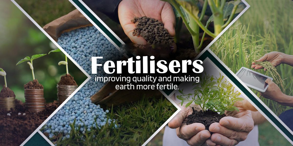 Fertilisers – econtum